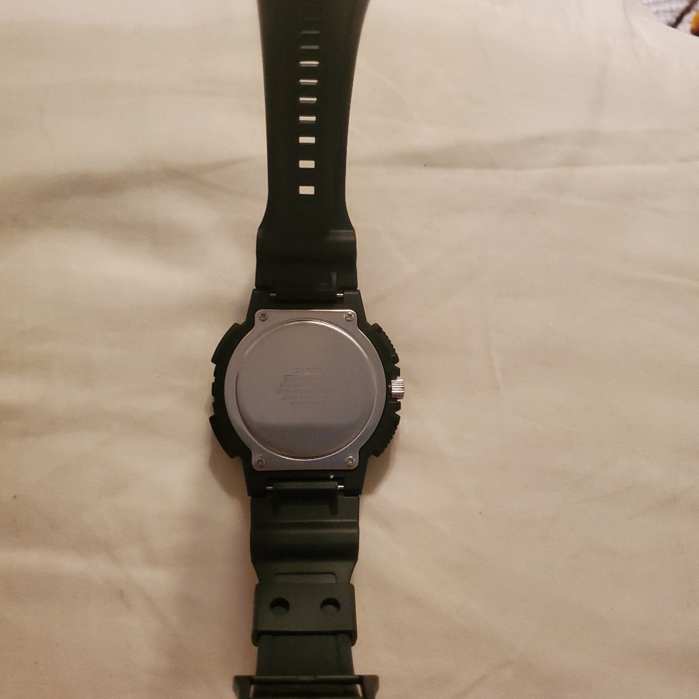 Casio Watch - Picture 5 of 7